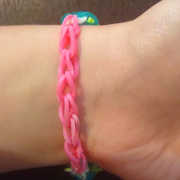Ladder version 3 bracelet - Picture 4 of 4
